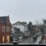 Ferienwohnung Im Hanseatenhaus Hanseatenhaus App 3