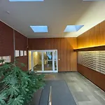 Ferienwohnung Im Hanseatenhaus Hanseatenhaus App 3
