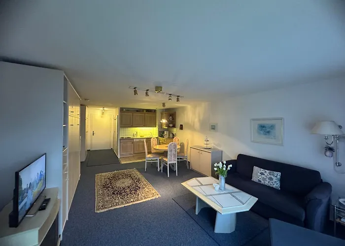Ferienwohnung Im Hanseatenhaus Hanseatenhaus App 3