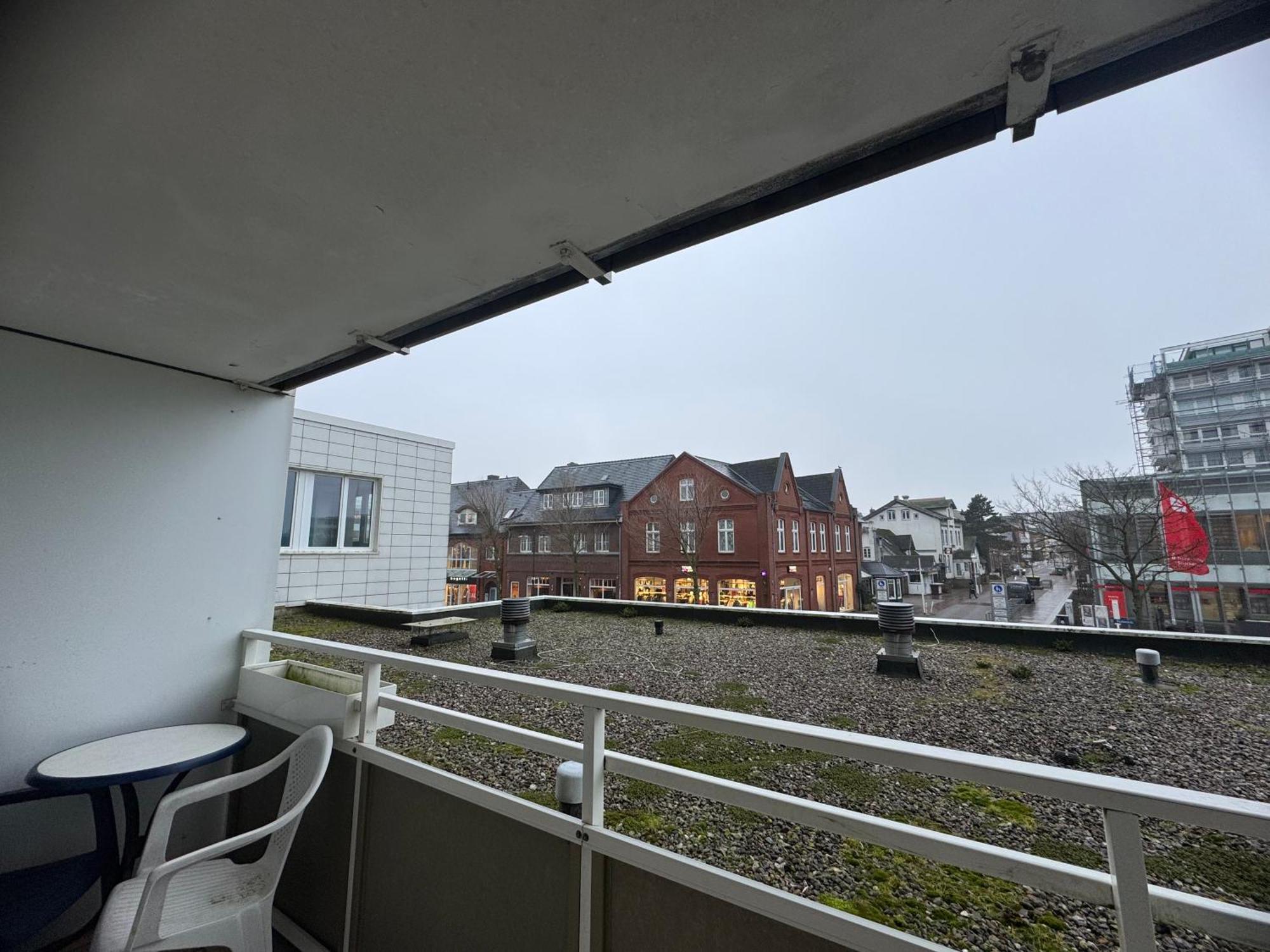 Apartment Im Hanseatenhaus Hanseatenhaus App 3 *