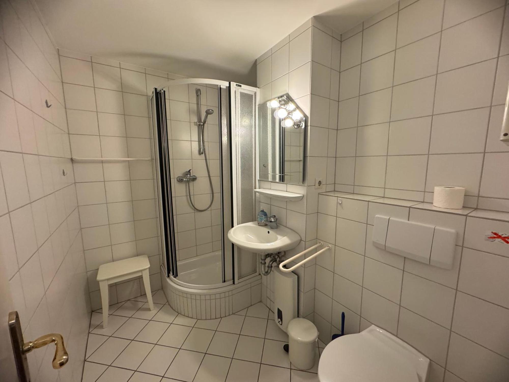 Im Hanseatenhaus Hanseatenhaus App 3 Apartment Westerland